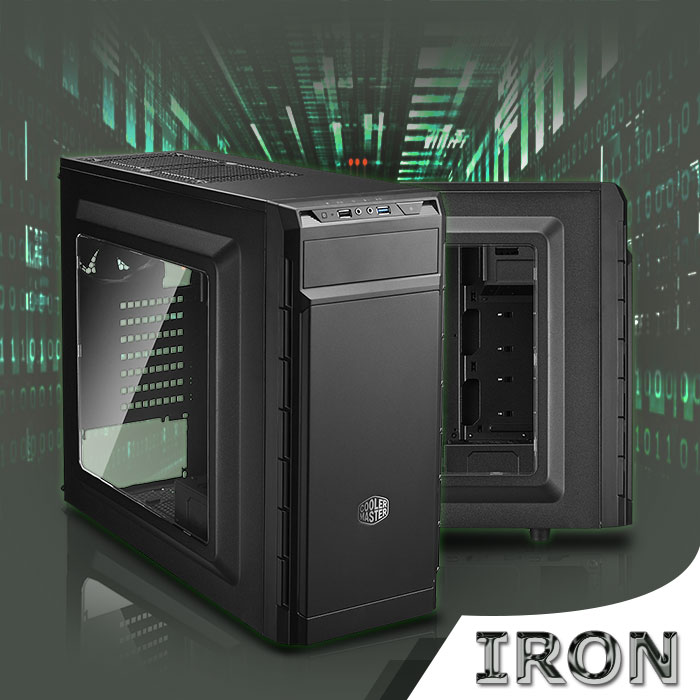 Iron PC